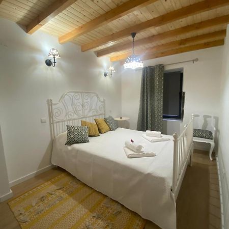 Vila Casinha Por Do Sol Aldeia das Dez Exteriér fotografie