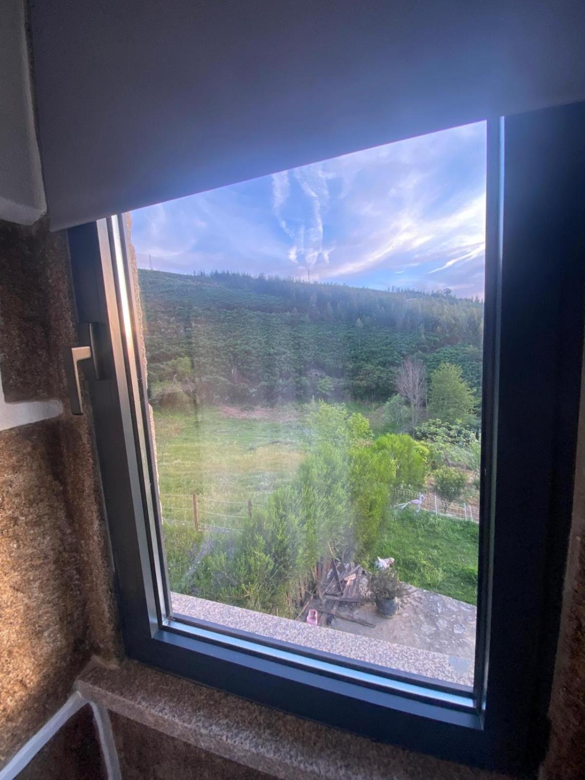 Vila Casinha Por Do Sol Aldeia das Dez Exteriér fotografie