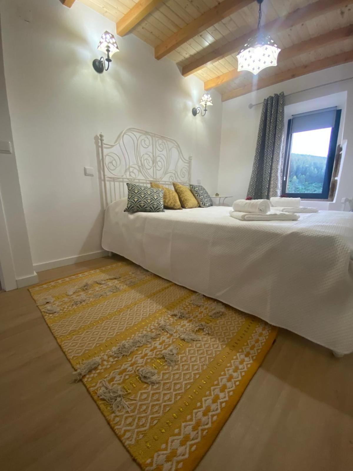 Vila Casinha Por Do Sol Aldeia das Dez Exteriér fotografie