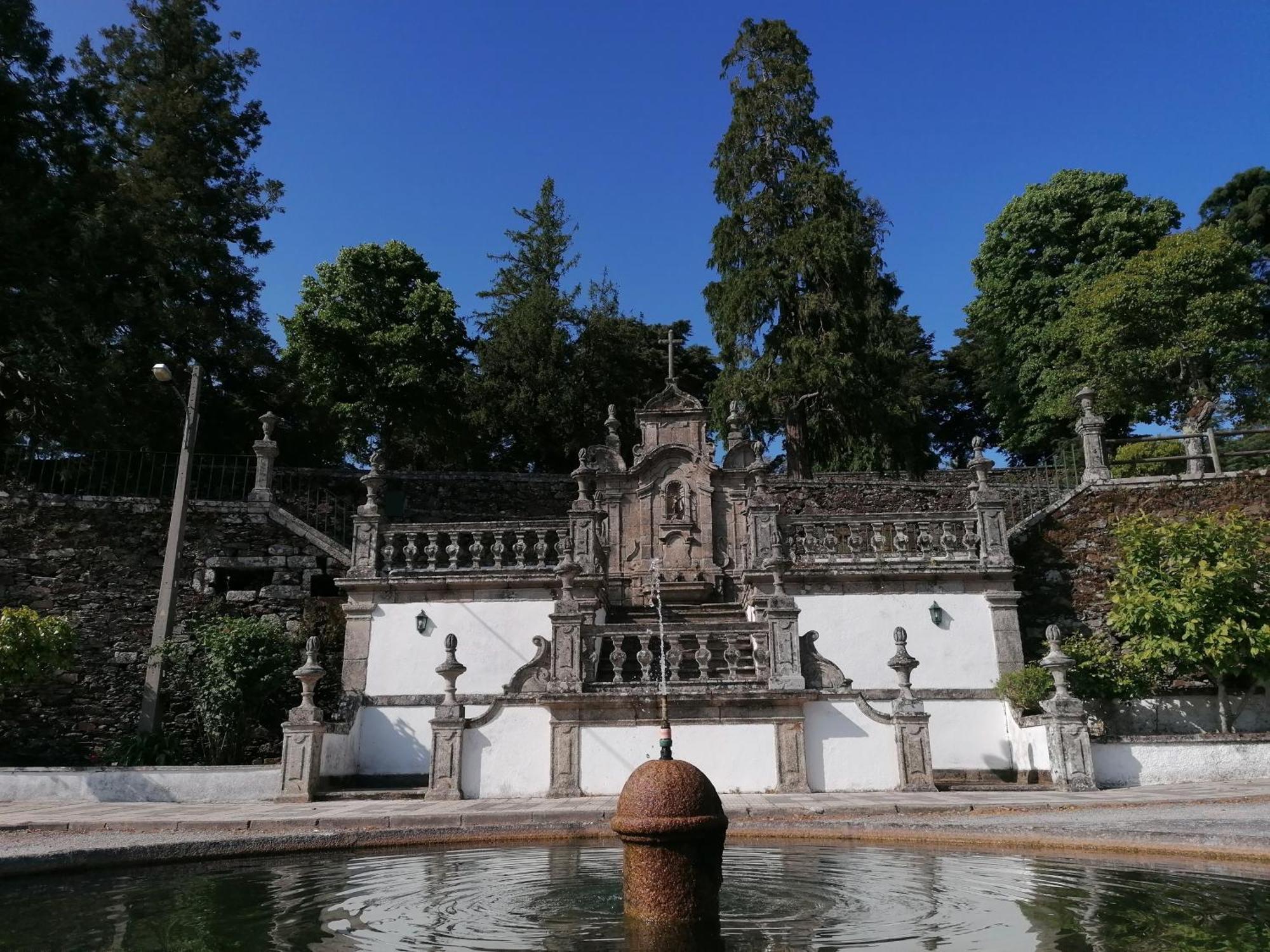 Vila Casinha Por Do Sol Aldeia das Dez Exteriér fotografie