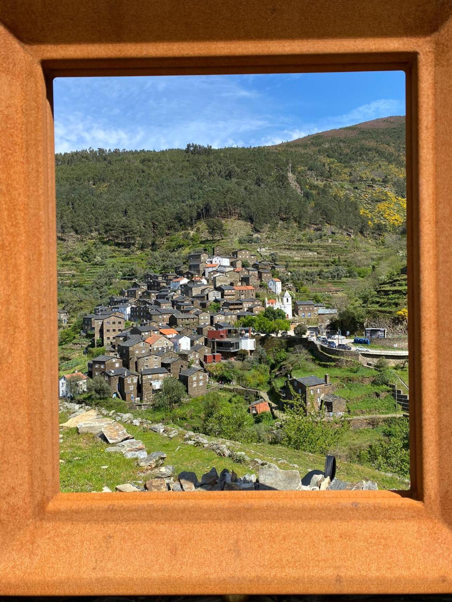 Vila Casinha Por Do Sol Aldeia das Dez Exteriér fotografie
