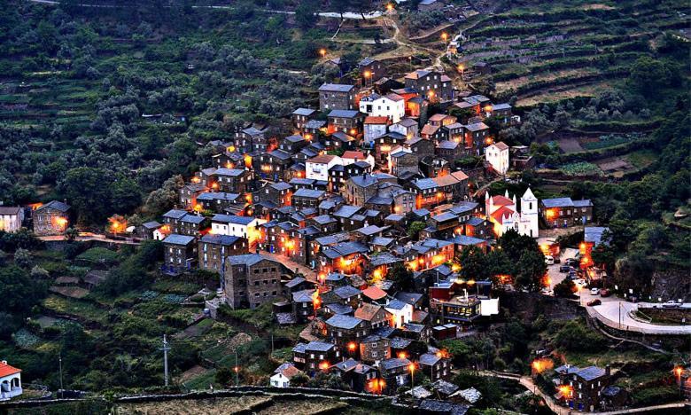 Vila Casinha Por Do Sol Aldeia das Dez Exteriér fotografie