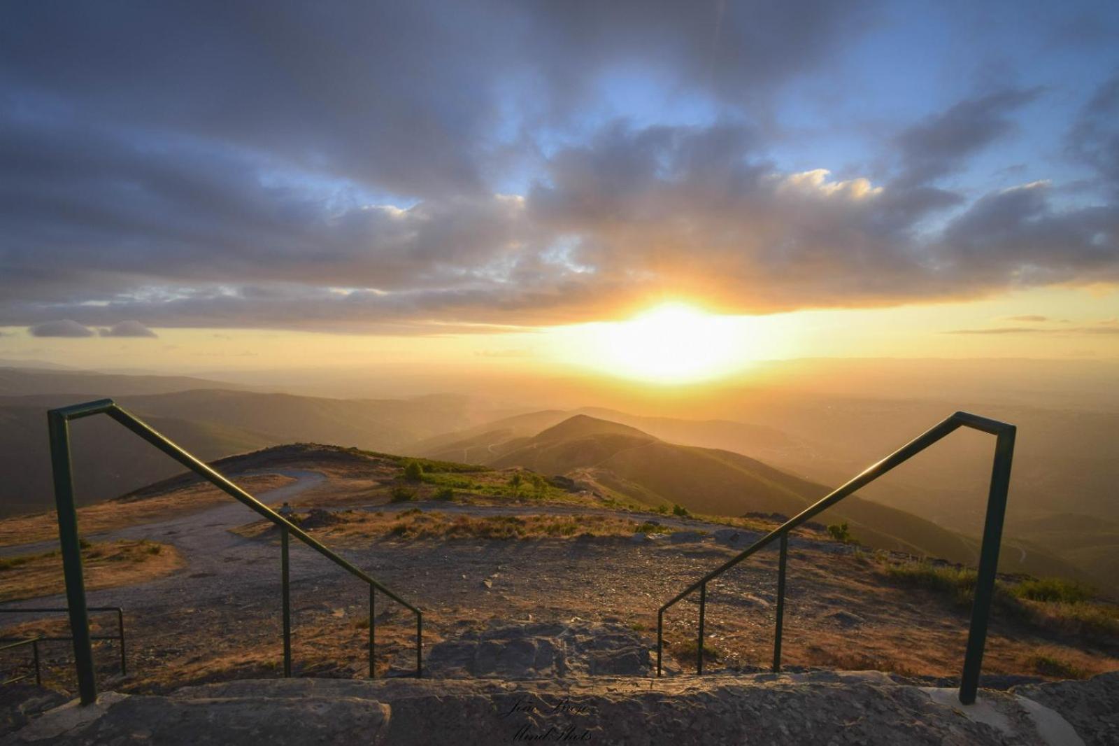 Vila Casinha Por Do Sol Aldeia das Dez Exteriér fotografie
