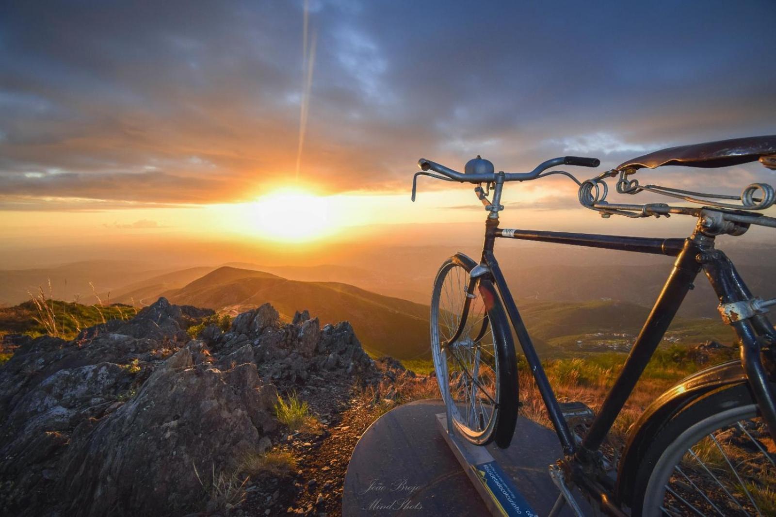 Vila Casinha Por Do Sol Aldeia das Dez Exteriér fotografie