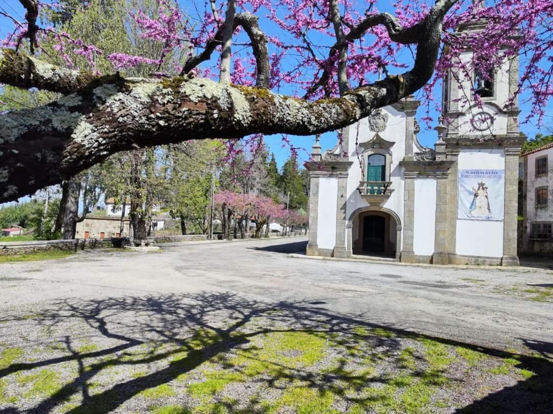 Vila Casinha Por Do Sol Aldeia das Dez Exteriér fotografie