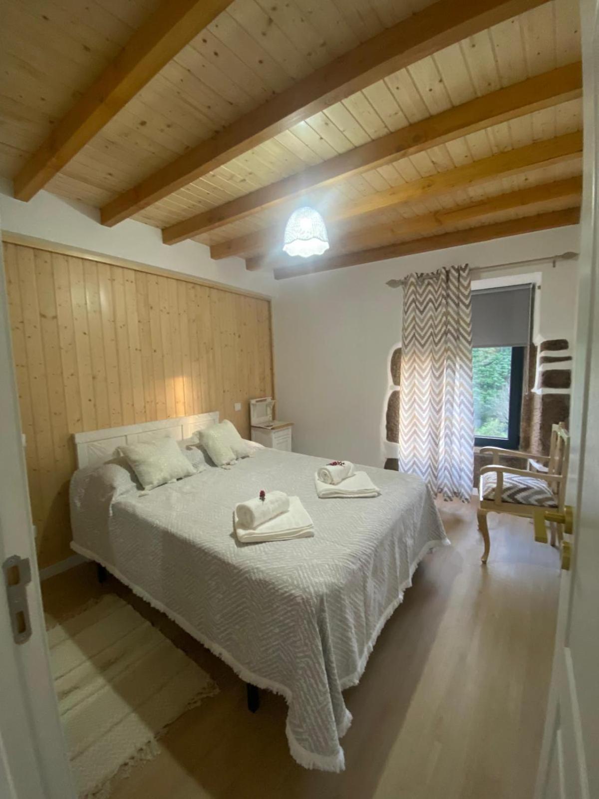 Vila Casinha Por Do Sol Aldeia das Dez Exteriér fotografie