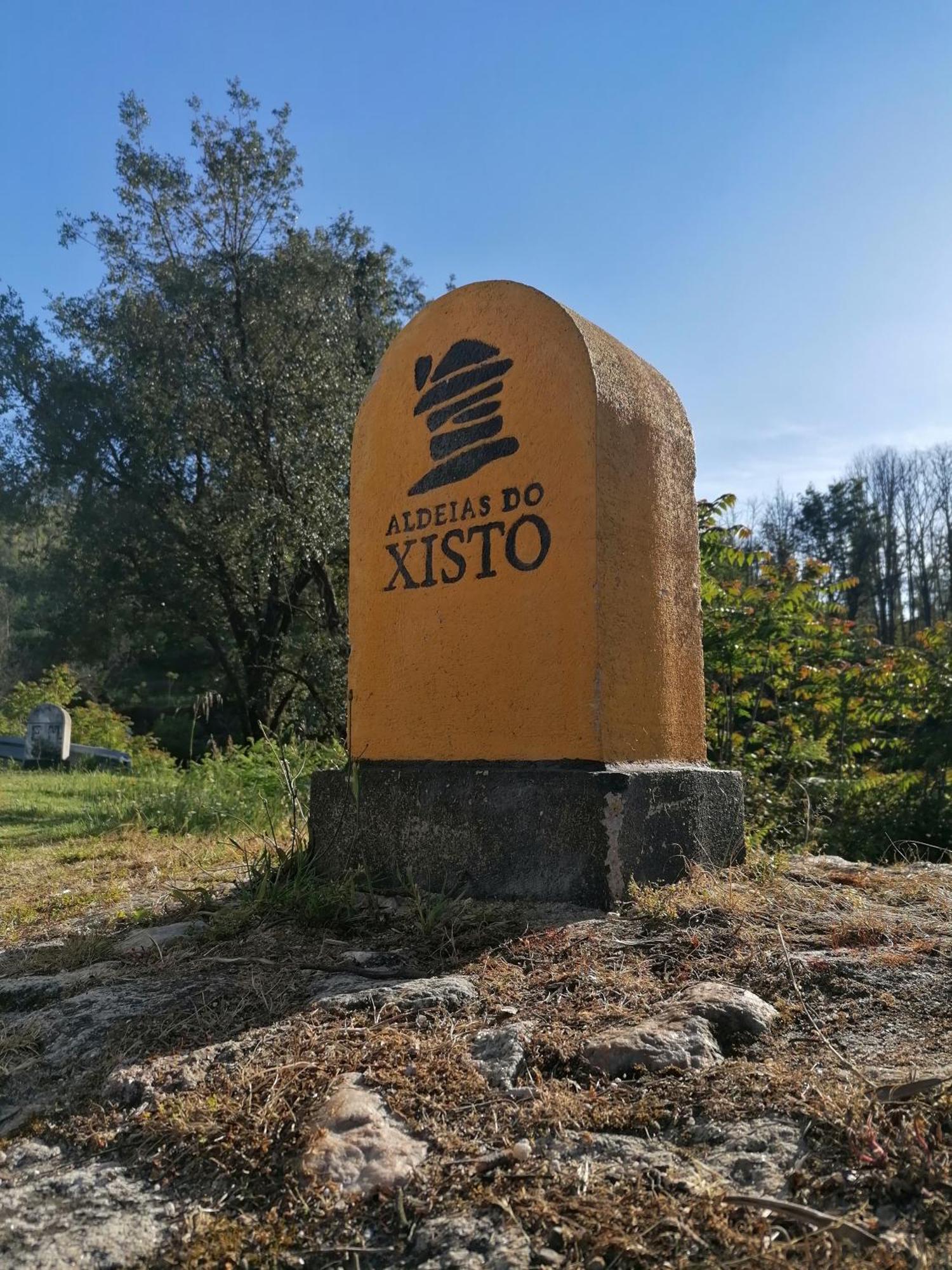Vila Casinha Por Do Sol Aldeia das Dez Exteriér fotografie
