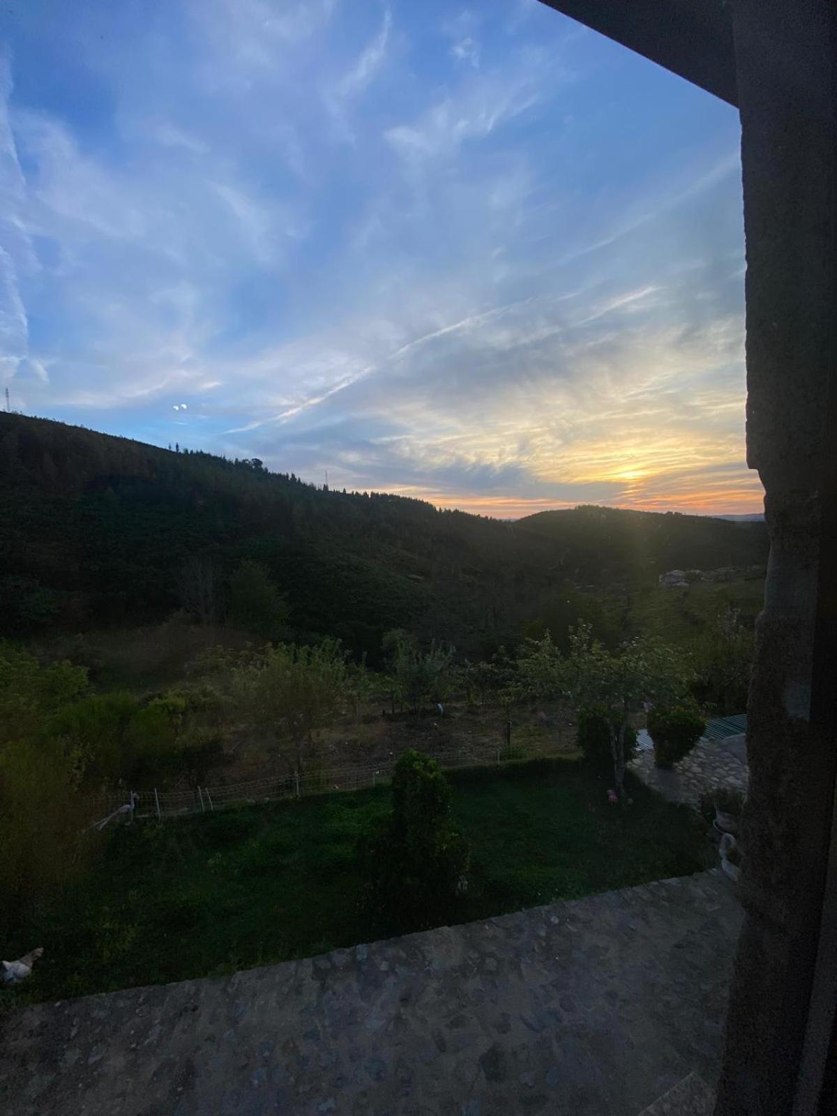 Vila Casinha Por Do Sol Aldeia das Dez Exteriér fotografie